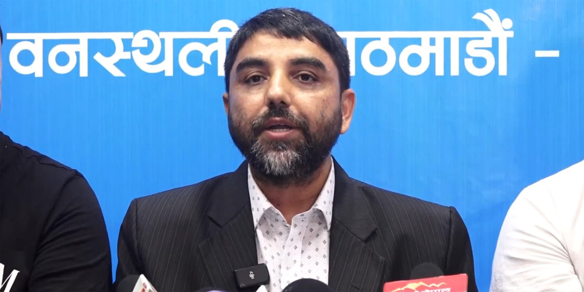 सदनमा प्रतिरोध कायमै राख्ने रास्वपाको निर्णय, निजामती विधेयकमा बदमासीपूर्ण हेरफेर भएको ठहर