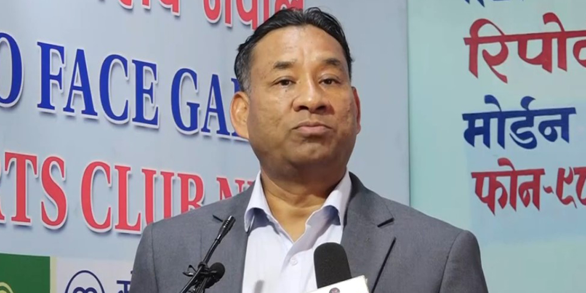 एमालेमा फरक मतलाई बन्देज लगाउने गतिविधि भइरहेको छ : थापा