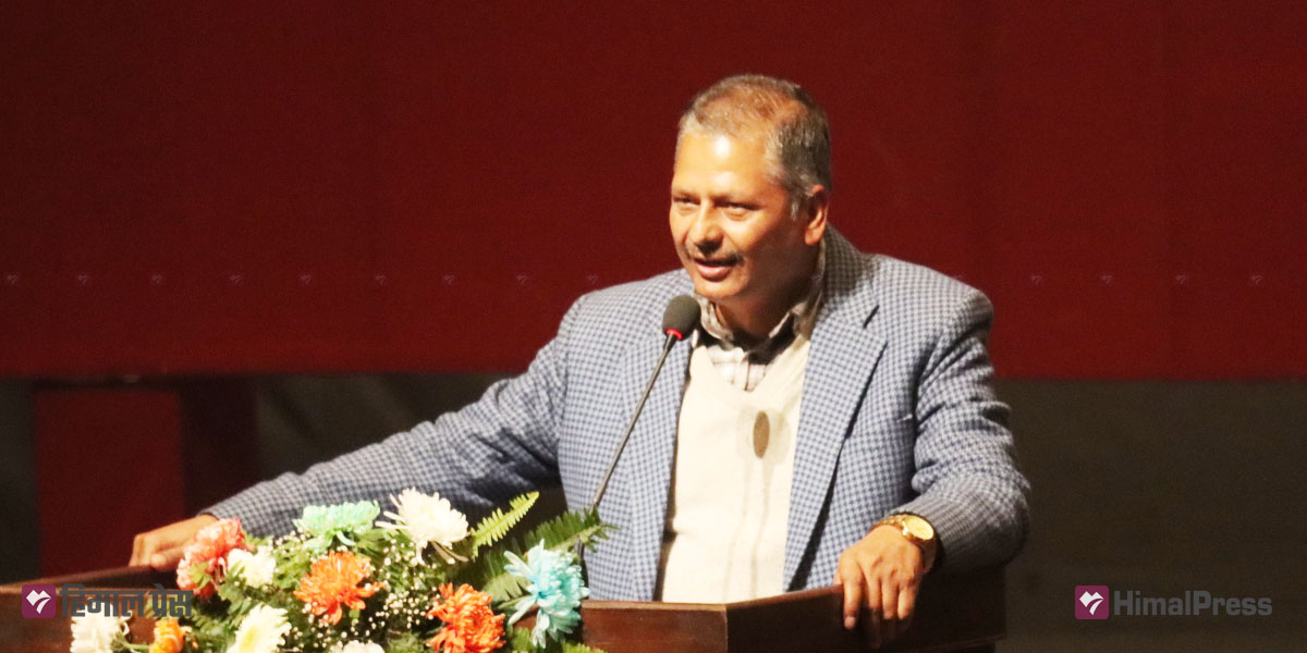 संवैधानिक पदाधिकारी नियुक्ति विवादमा सर्वोच्चको फैसला जनअपेक्षाविपरीत : नयाँ शक्ति प्रवक्ता शर्मा