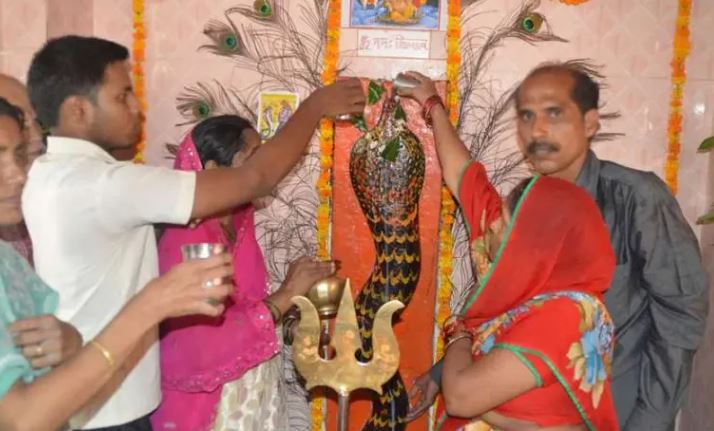 मधेश प्रदेशमा आज ‘लगपाँच’ पर्व मनाइँदै