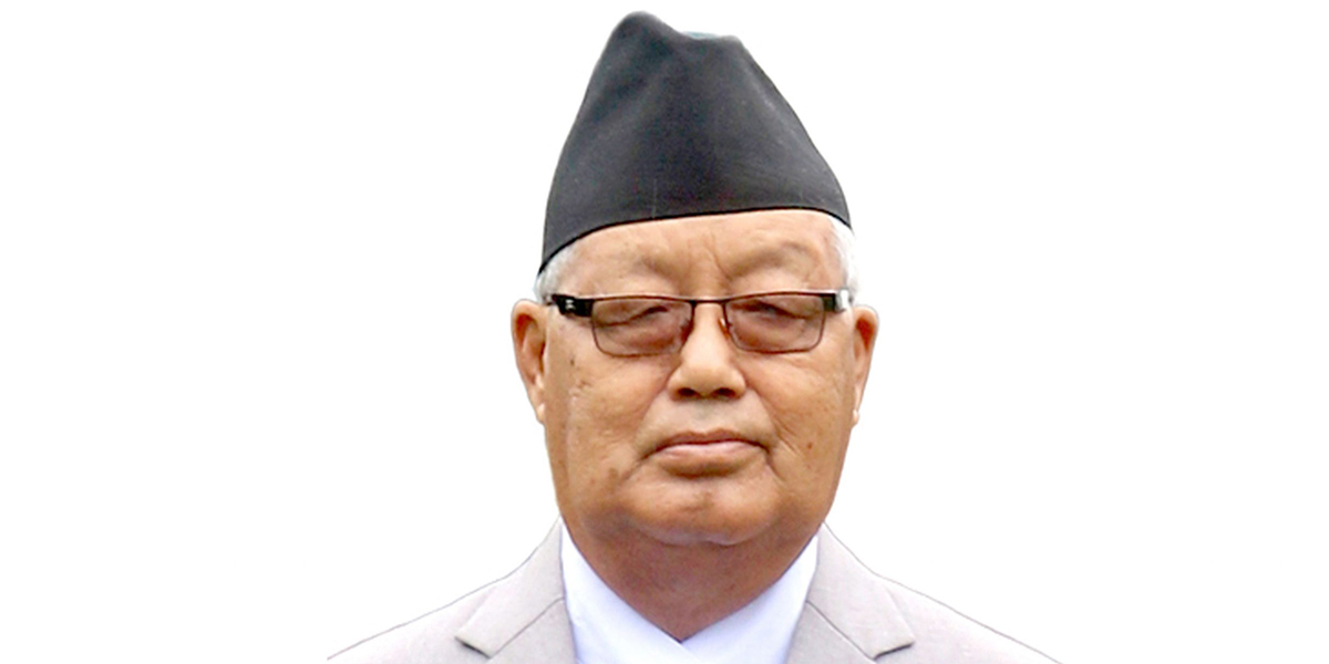 गण्डकी प्रदेशका पूर्वप्रमुख गुरुङको निधन