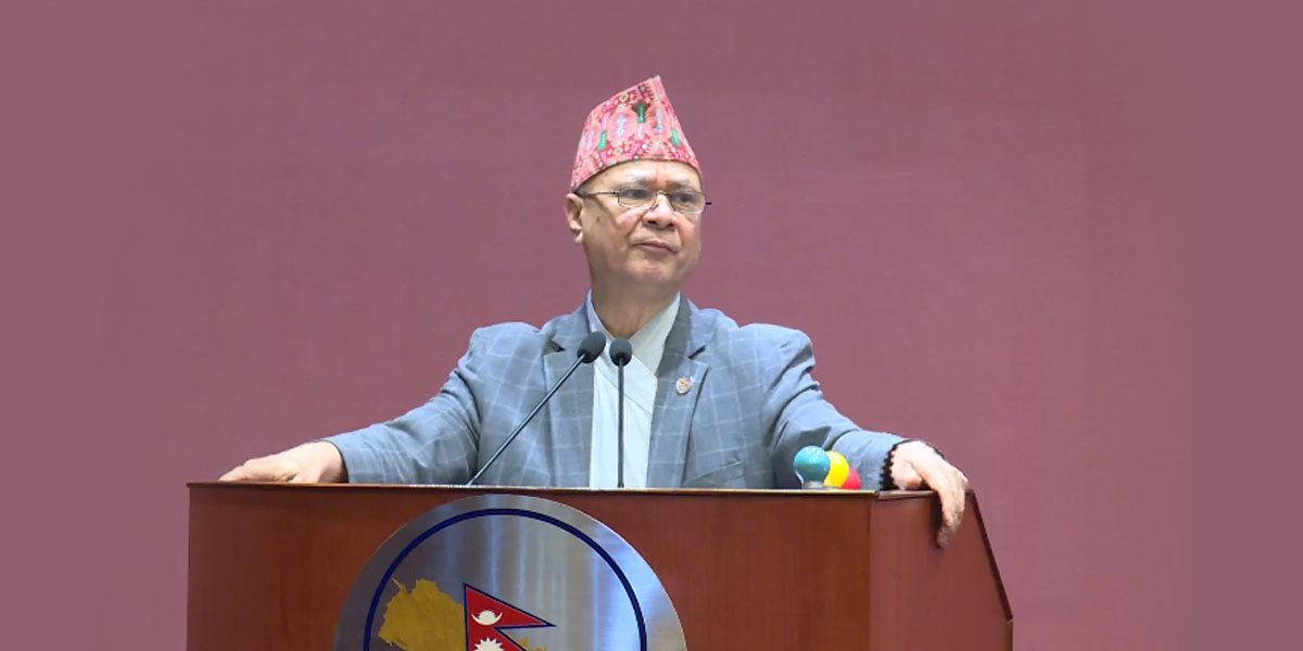 शिक्षक महासंघसँगको सम्झौता समेट्न शिक्षा विधेयक स्थगित भयो, शीघ्र संसद् पुग्छ : शिक्षामन्त्री पन्त