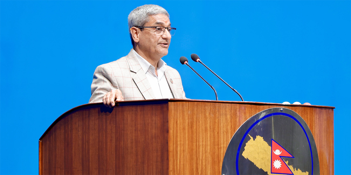 ‘भोटेकोशी बाढीका कारण ठूलो मात्रामा धनजनको क्षति भयो, वेपत्ताको खोजी जारी छ’