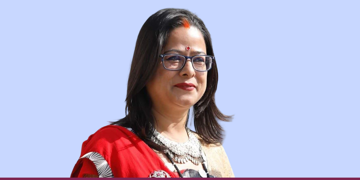 रञ्जितालाई कारबाही गर्ने निर्णय