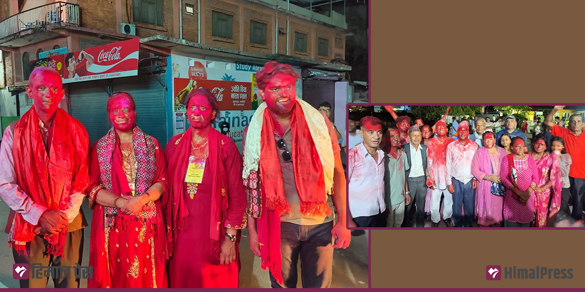 साना चुनाव, ठूला संकेत : विद्यालय र टोलबाट कांग्रेस-एमाले ‘आउट’