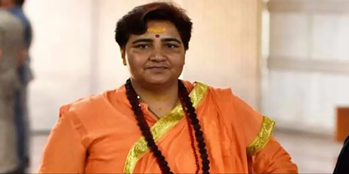 भारत महाराष्ट्र मालेगाँव बम विस्फोट : साध्वी प्रज्ञासहित सबै आरोपीलाई सफाई