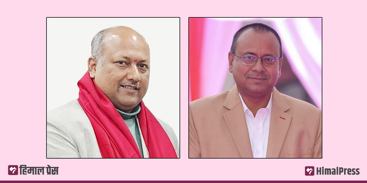 मधेशमा अब कांग्रेस नतृत्वको सरकार!