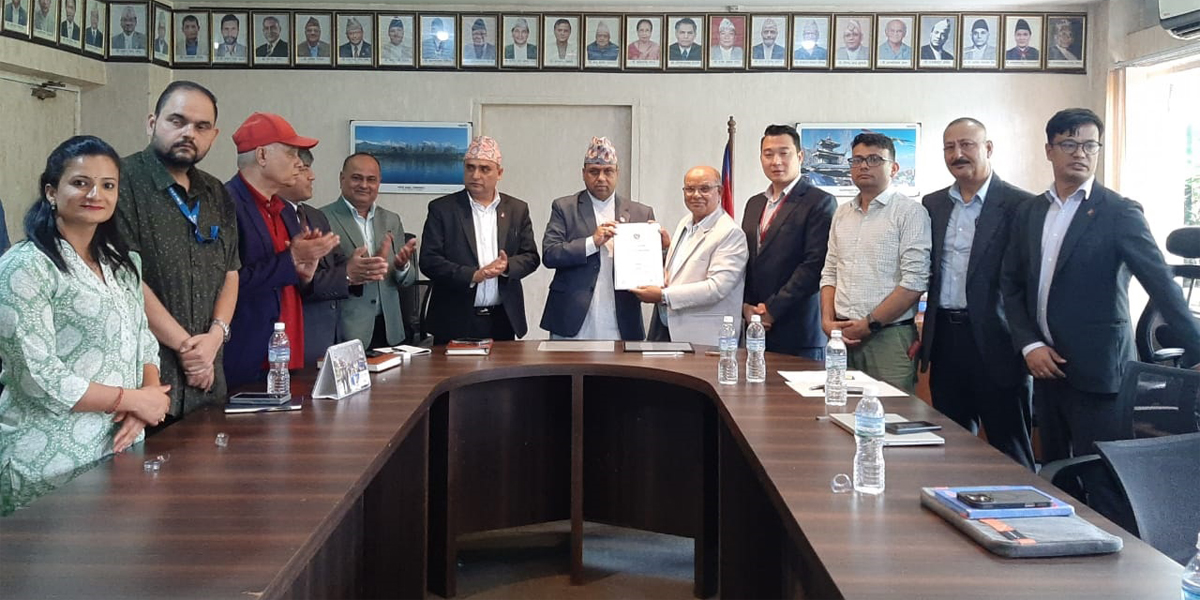 सौर्य एयरलाइन्स दुर्घटनाको प्रतिवेदन सार्वजनिक