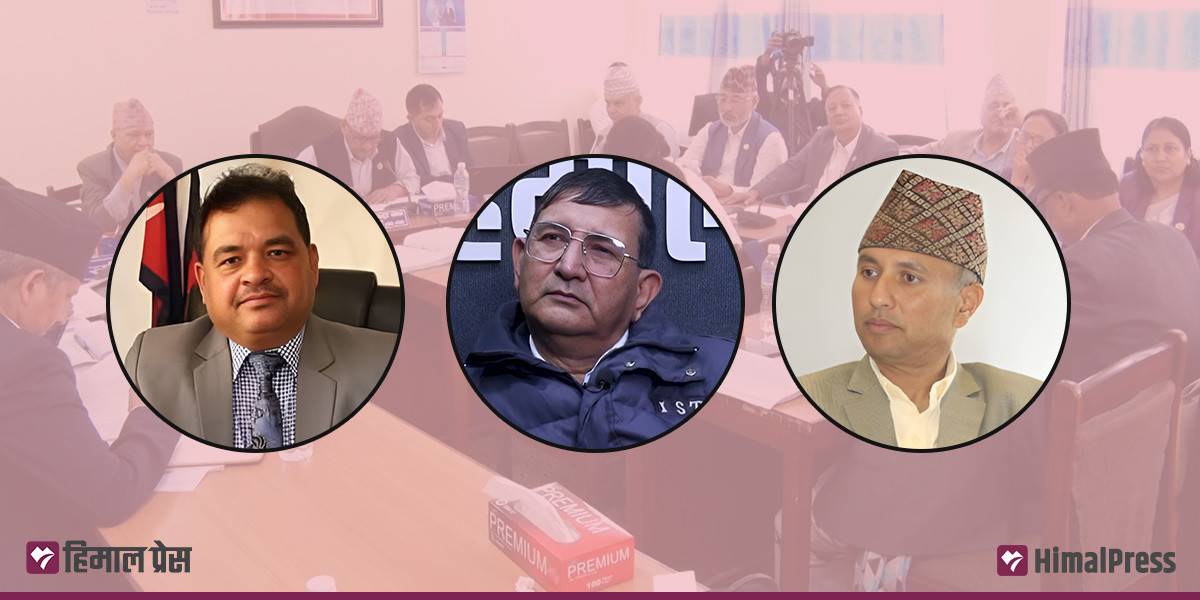शिक्षा विधेयक अन्तिम चरणमा पुग्दा के भन्छ निजी क्षेत्र?