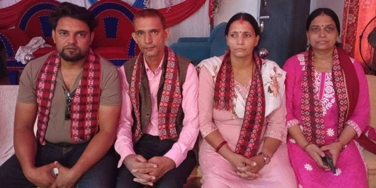 तोडियो १५ वर्षदेखिको एमालेको वर्चस्व, विद्यालय व्यवस्थापन समिति सदस्यमा नेकपा र रास्वपाको पकट
