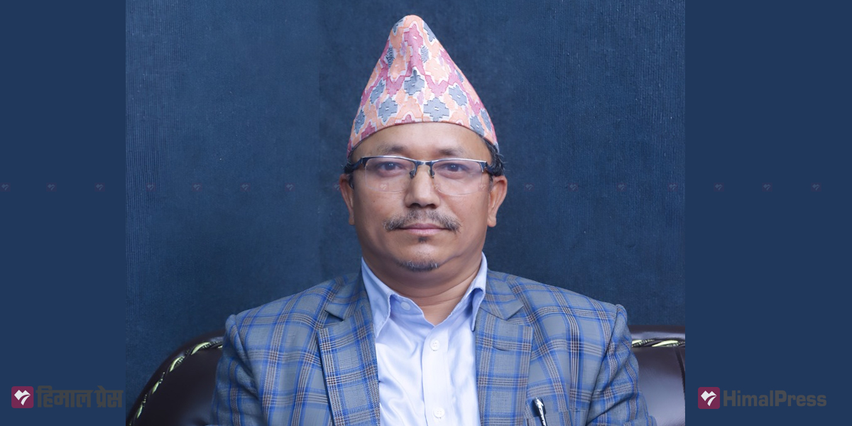 शिक्षक र कर्मचारीलाई नियम र कानुनले मात्र बाँधेर शिक्षामा गुणस्तर आउँदैन : अधिकारी