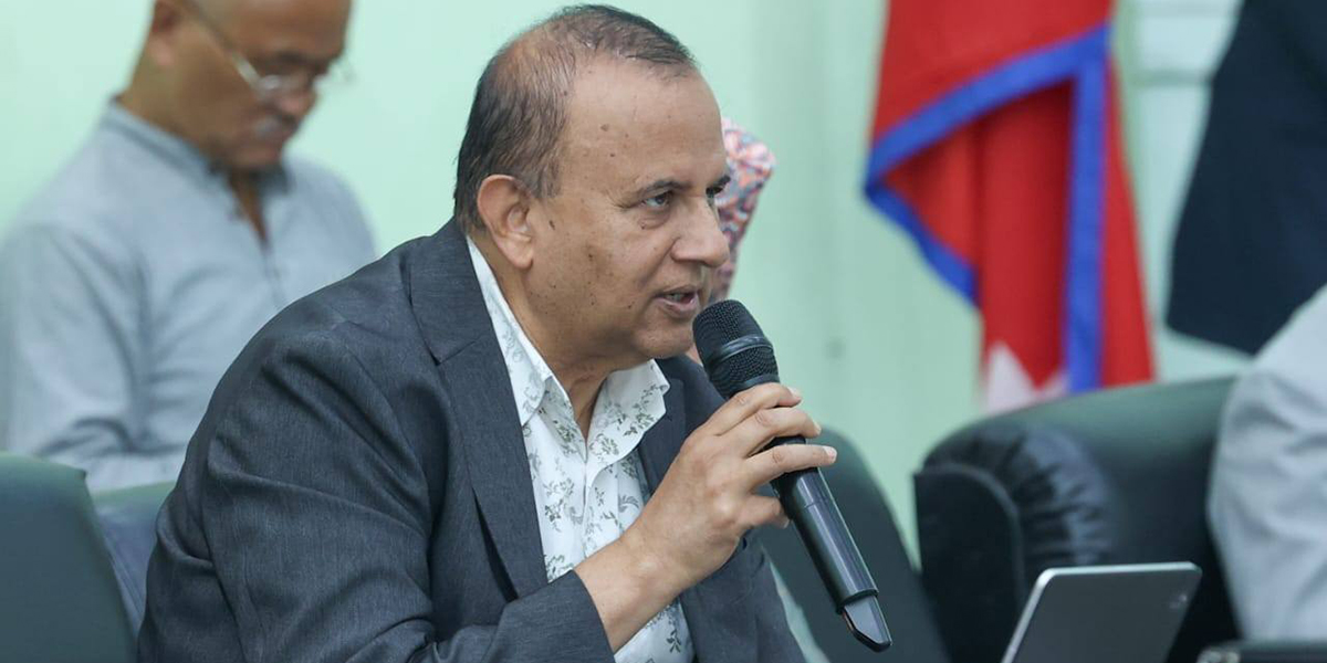 यी हुन् एमाले केन्द्रीय कमिटी बैठकबाट पारित सात प्रस्ताव