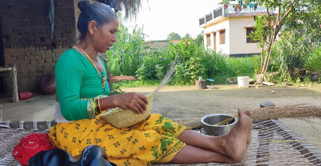सुविधाबाट वञ्चित छन् अल्पसंख्यक सुनाहा समुदाय