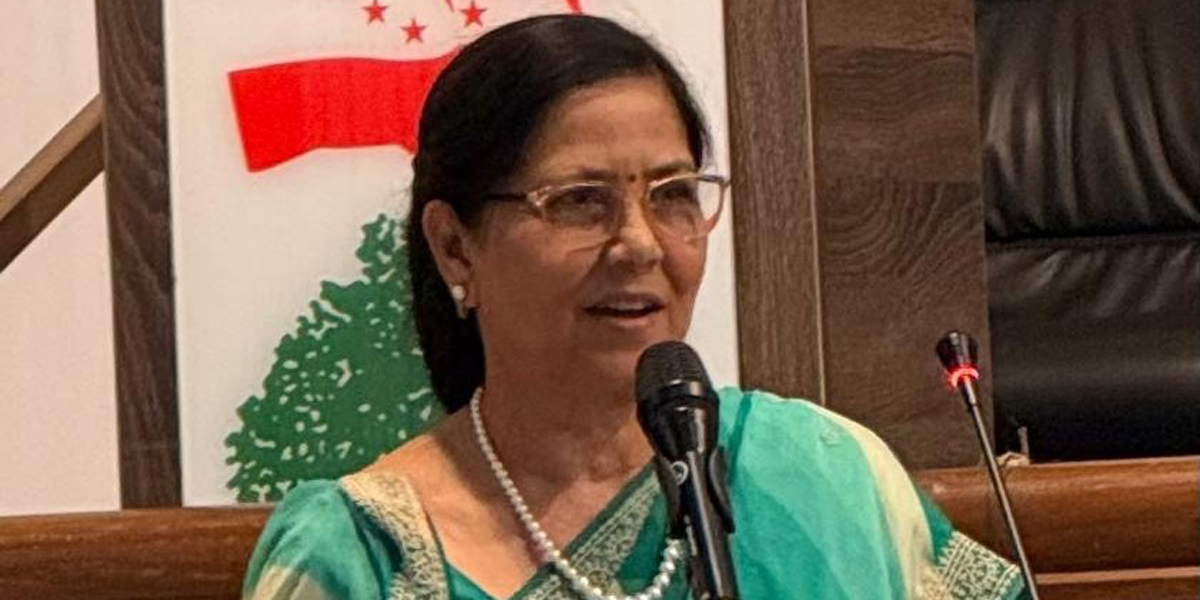 कांग्रेसद्धारा ‘डिजिटल कांग्रेस निर्माण’ को कामलाई तीब्रता