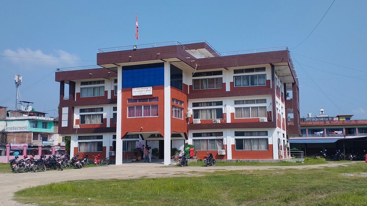 प्लास्टिकको झोलामा प्रतिबन्ध लगाउँदै टीकापुर नगरपालिका