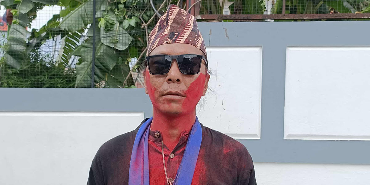 अधिवेशनमै लफडा भएपछि राप्रपाको धवलपक्षले बनायो युवा संघ अध्यक्षमा लामा [नामावलीसहित]