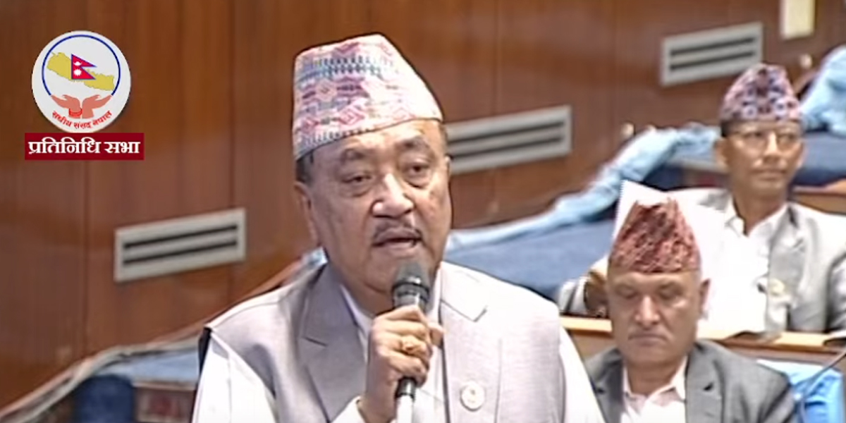 कुलिङ अफ पिरियडमा छेडछाड गर्नेले राजीनामा दिएर सुख पाउँदैन, सजाय हुनुपर्छ : सांसद प्रधान