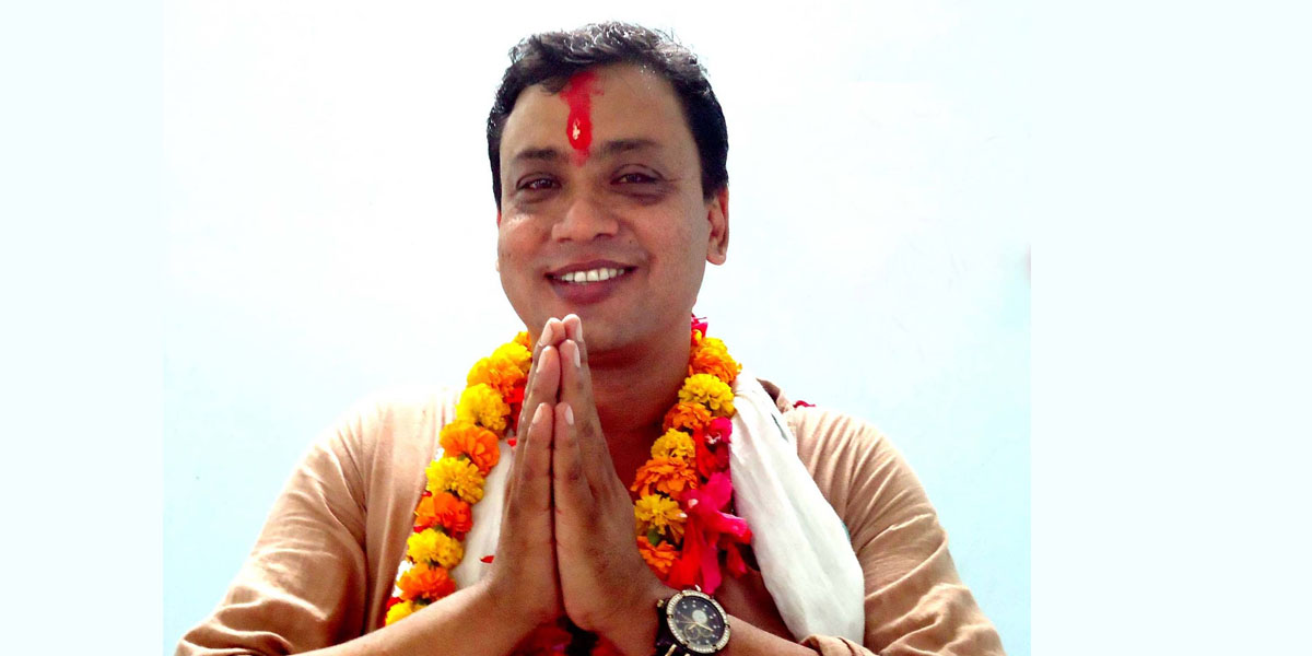 बागमतीका मुख्यमन्त्री बानियाँले मागे प्रतिपक्षी दलसँग विश्वासको मत