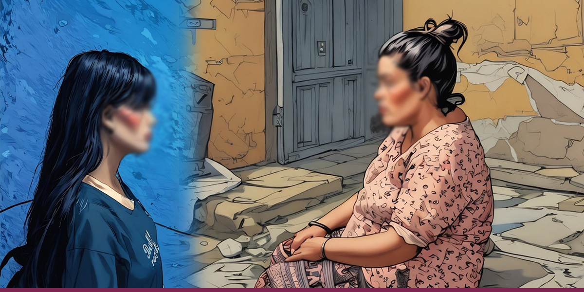 बालखैमा बिहे, अहिले पछुतो