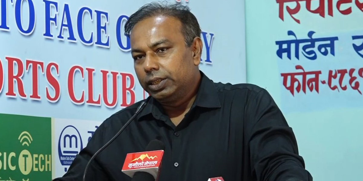 गौर हत्याकाण्ड छानबिन गर्न सर्वोच्चले दिएको आदेश आश्चर्यजनक : सुमन