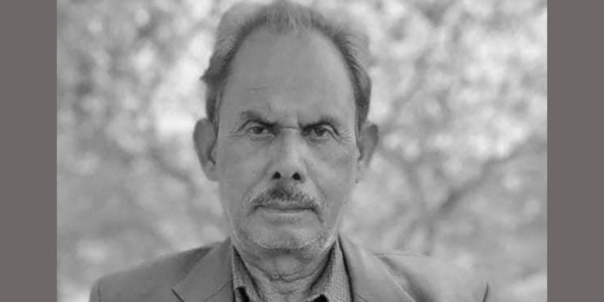 लुम्बिनी साँस्कृतिक नगरपालिकाको नगर प्रमुख सजरुद्दिन मुसलमान