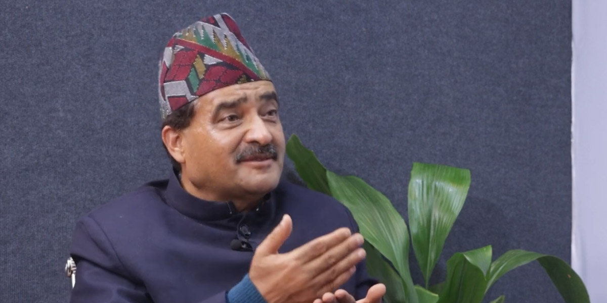सरोकारवालाका माग सम्बोधन गर्नेगरी शिक्षा ऐन आउनुपर्छ : हिसान