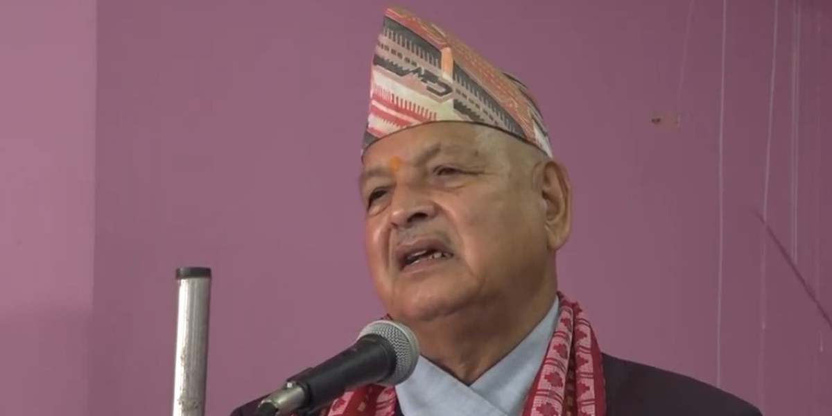 आमसञ्चार विधेयकलाई पत्रकारमैत्री बनाउने कोशीका सभामुखको प्रतिबद्धता