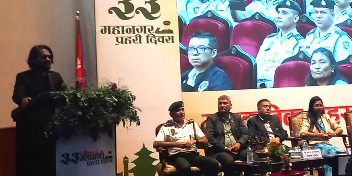 बोली–व्यवहार नरम बनाउनुस् : बालेन