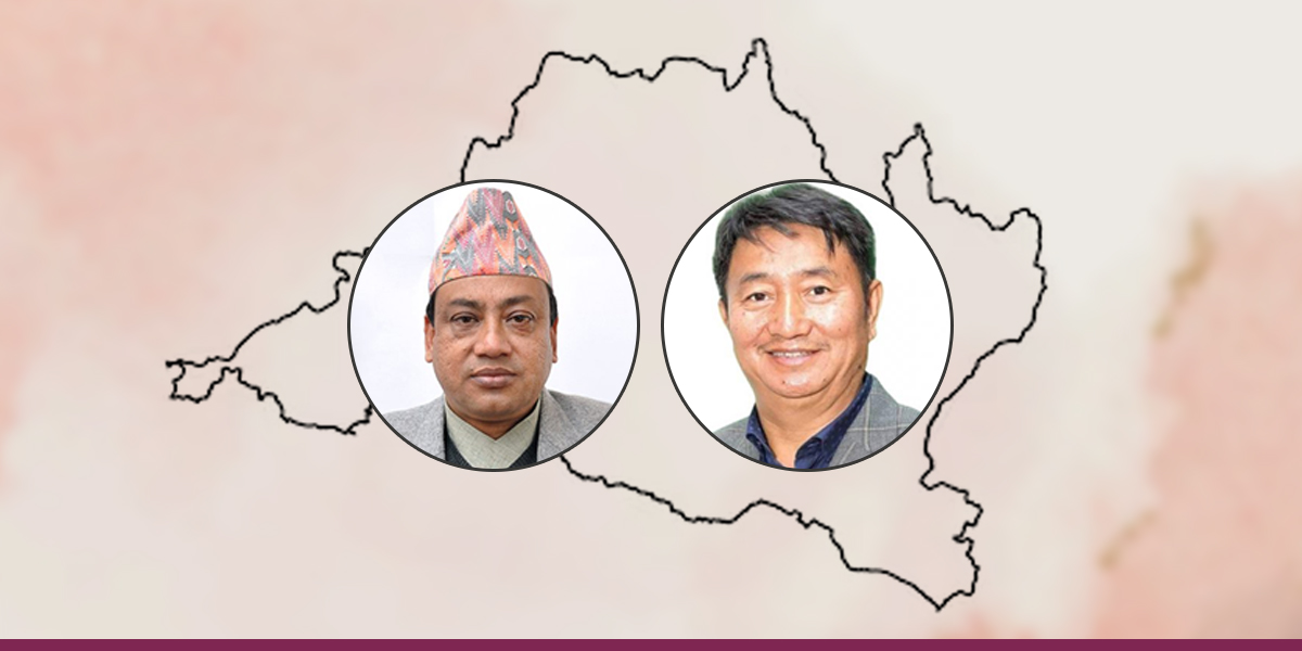 बागमती : कांग्रेसले भित्र्यायो विकृति, मुख्यमन्त्रीमा कति टिक्लान् बानियाँ?