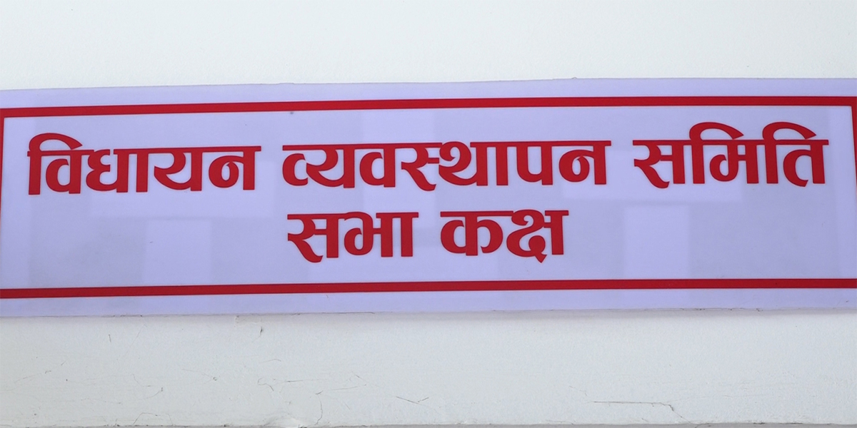 निजामती विधेयकमा ‘कुलिङ अफ पिरियड’ राख्नेमा जुट्यो सहमति