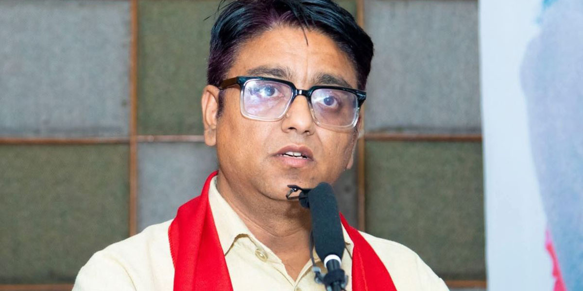 पोखराका छन्दमणिलाई युवा वर्ष मोती पुरस्कार