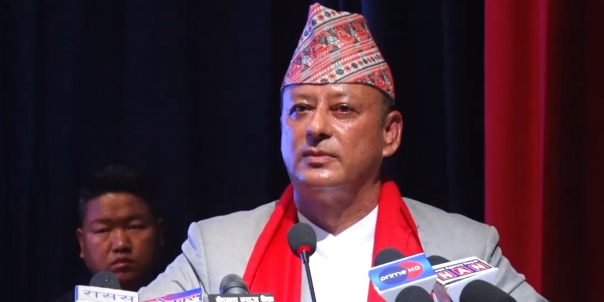 उद्योगहरूको बक्यौता उठाउन ऊर्जामन्त्री खड्काको निर्देशन
