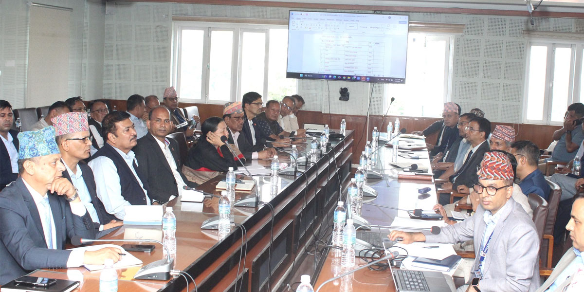 शिक्षा दिवसमा उत्कृष्ट शिक्षक, विद्यालय र क्याम्पसलाई सम्मान गरिने