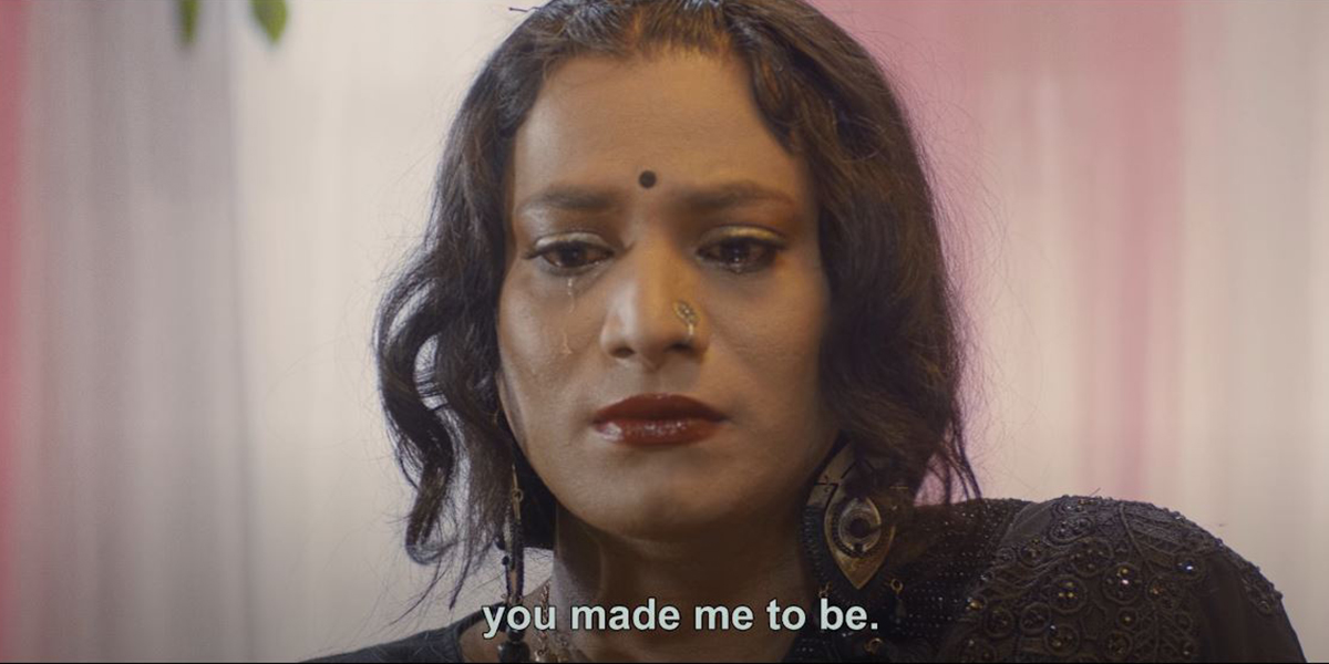 ‘गुन्यो चोलो’ को ट्रेलरमा पहिचानको कथा