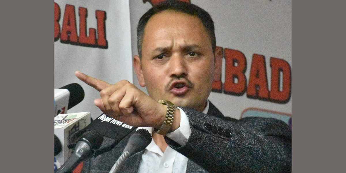 लिपुलेकमा भारत र चीनबीच व्यापार सम्झौता भएकोमा कम्युनिस्ट समाजवादी पार्टीको आपत्ति