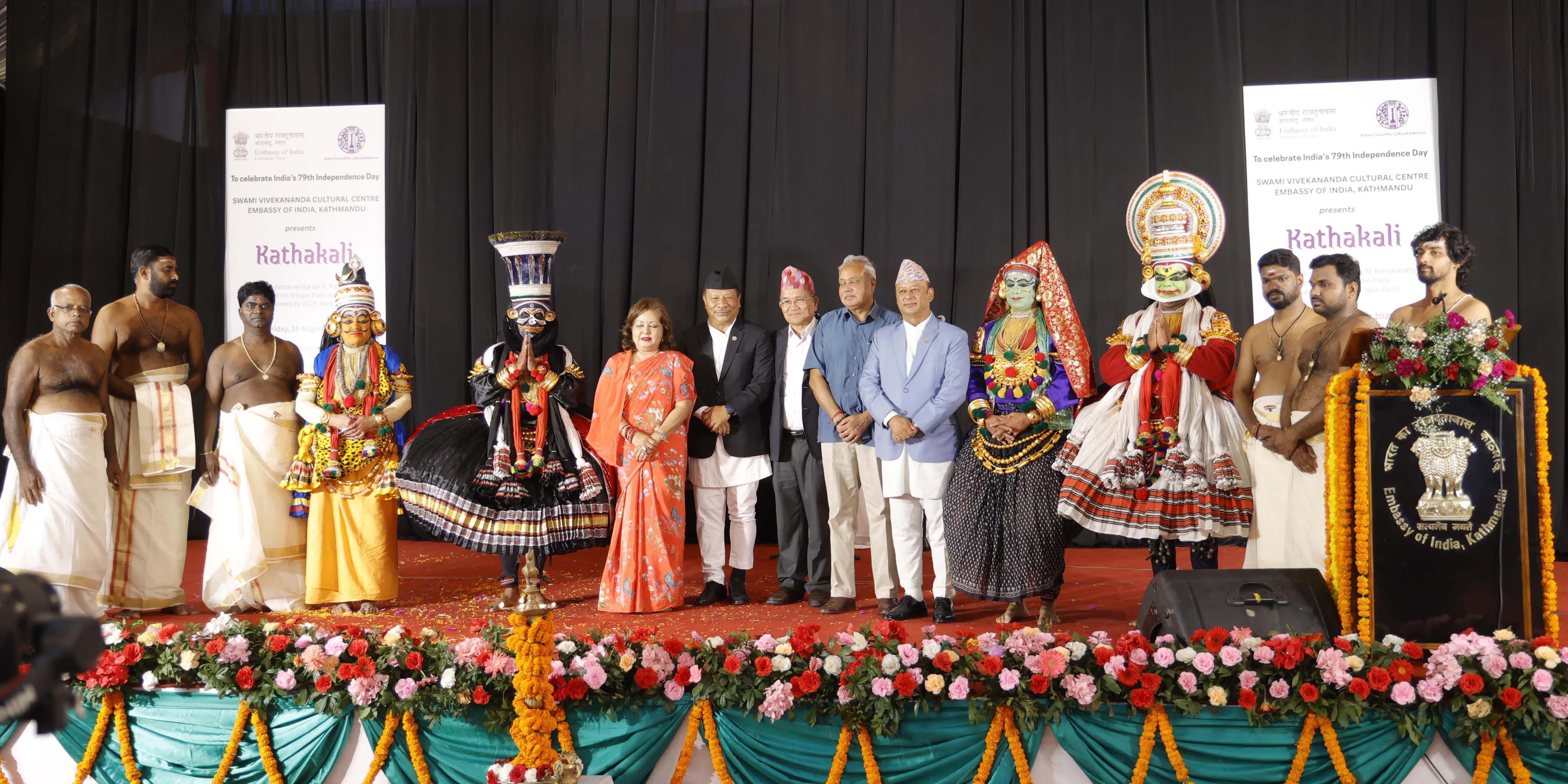 नेपाल-भारतबीचको सम्बन्ध धार्मिक, सांस्कृतिक र राजनीतिक : उपप्रधानमन्त्री सिंह