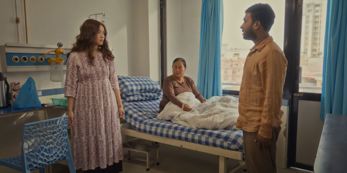 यस्तो छ ‘जनै हराएको मान्छे’ को ट्रेलर