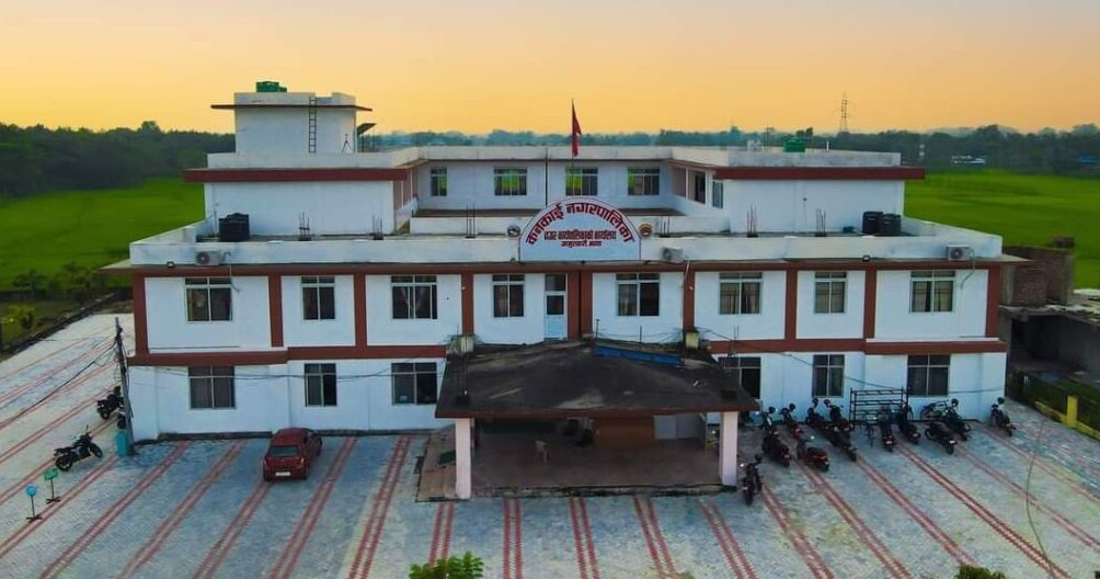 मृत्यु संस्कारमा कन्काई नगरले नगद सहयोग गर्ने