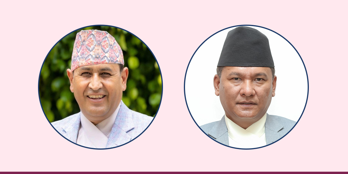 सांसद रामहरि खतिवडा र सचिव सुरजकुमार दुरामाथि नैतिकताको प्रश्न