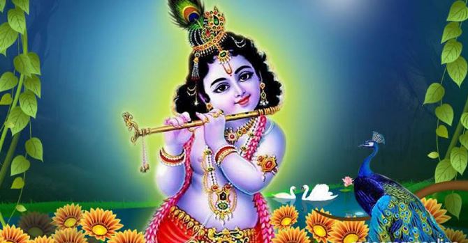 यस कारण मनाइन्छ कृष्णजन्माष्टमी