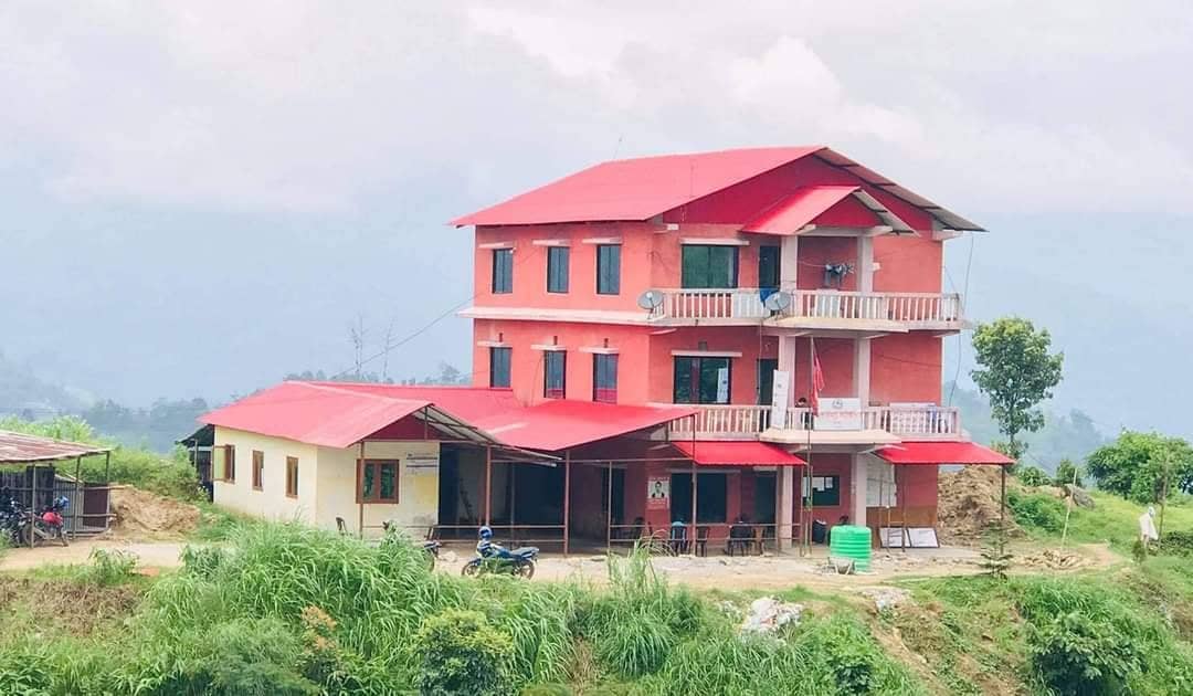 ‘स्थानीय पाठ्यक्रम’ र ‘लिम्बू भाषा पाठ्यक्रम’ प्रयोगमा ल्याएको माङसेबुङमा अब वान्तवा भाषा पनि लागू हुने