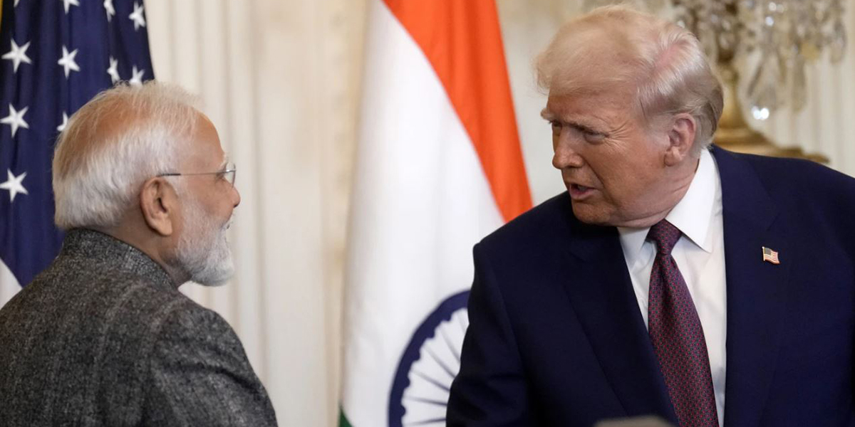 अमेरिका-भारत सम्बन्ध ‘खराब’ अवस्थामा पुगेको हो?