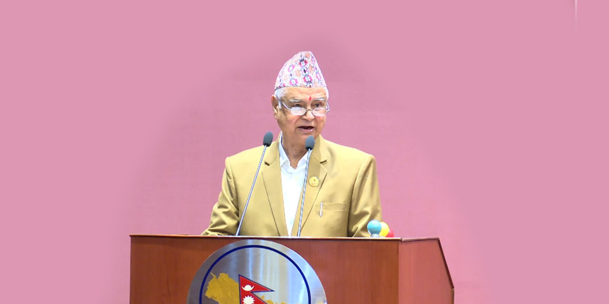 कुलिङ पिरियड विवाद : कांग्रेस सांसद मिश्र भन्छन्- प्रतिवेदन लजाएको जस्तो देखिन्छ,धेरै नबोलौँ