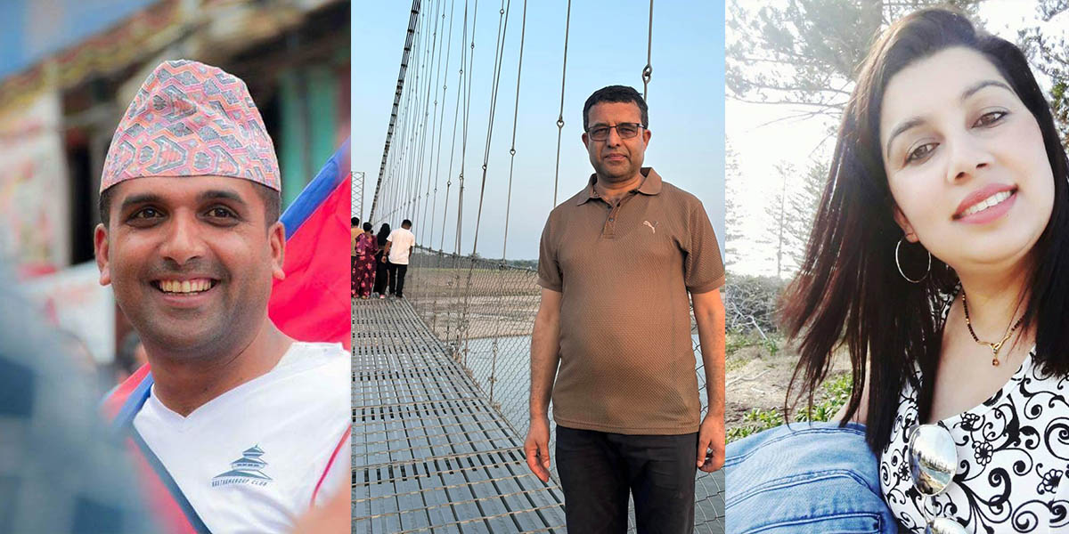 अलैँची व्यवसायी महासंघको अध्यक्षमा दीपक, उपाध्यक्षमा मात्रिका र कुशुम