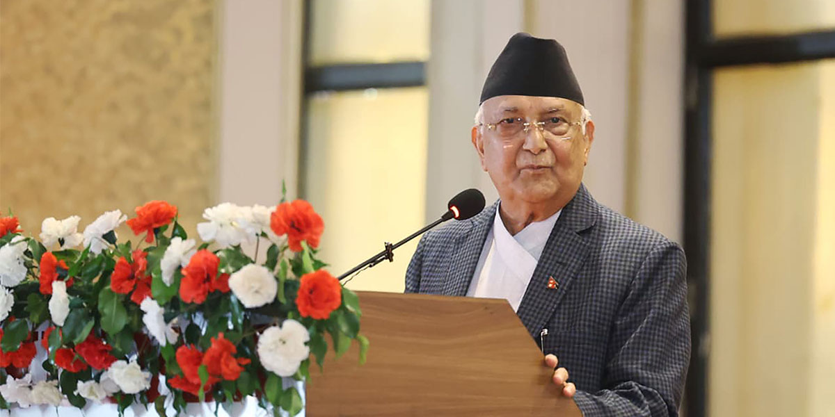 मौलिक हकहरू कार्यान्वयन गरिन्छ : प्रधानमन्त्री