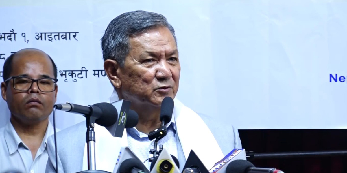 माघ महिनाभित्र ‘फाइव जी’ सेवा सञ्चालनमा आउँछ : सञ्चारमन्त्री