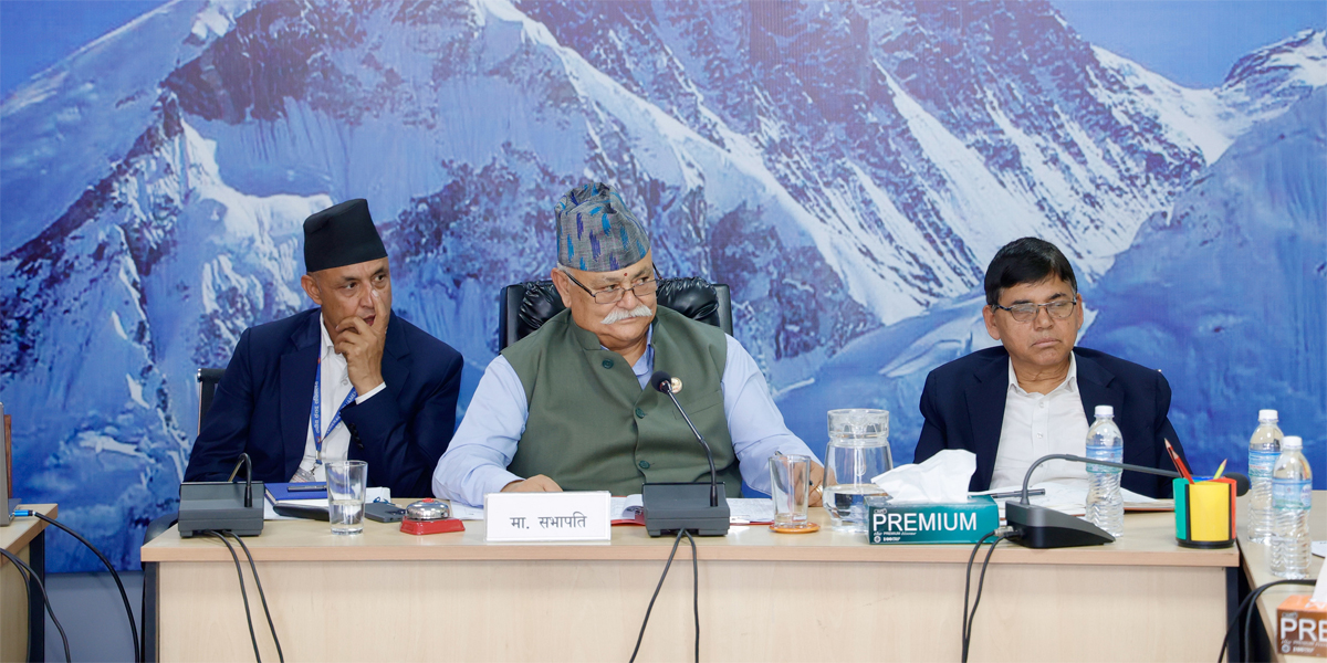 चाडपर्वअघि सडक पूर्वाधार सुधार गर्न सरकारलाई निर्देशन