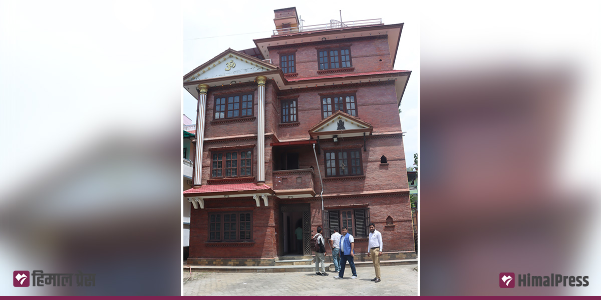 यस्तो छ विद्या भण्डारीको एमालेमा पुनरागमन रणनीति