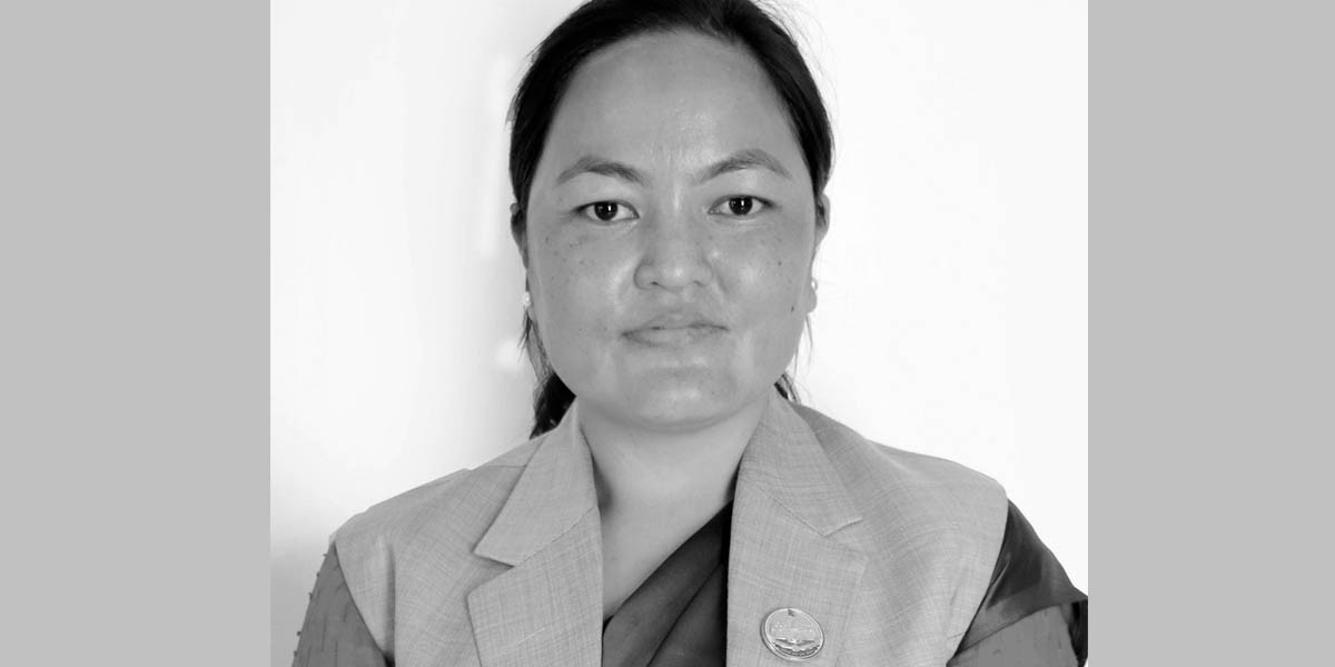 सुत्केरी व्यथा लागेपछि उपचारमा थिइन् प्रदेश सांसद, छोरीलाई जन्म दिएपछि ज्यानै गुमाइन्