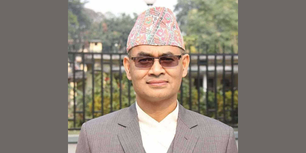 बीपी प्रतिष्ठानको उपकुलपतिमा डा. विक्रम श्रेष्ठ, अन्तिम चारबाटै बाहिरिए रामेश